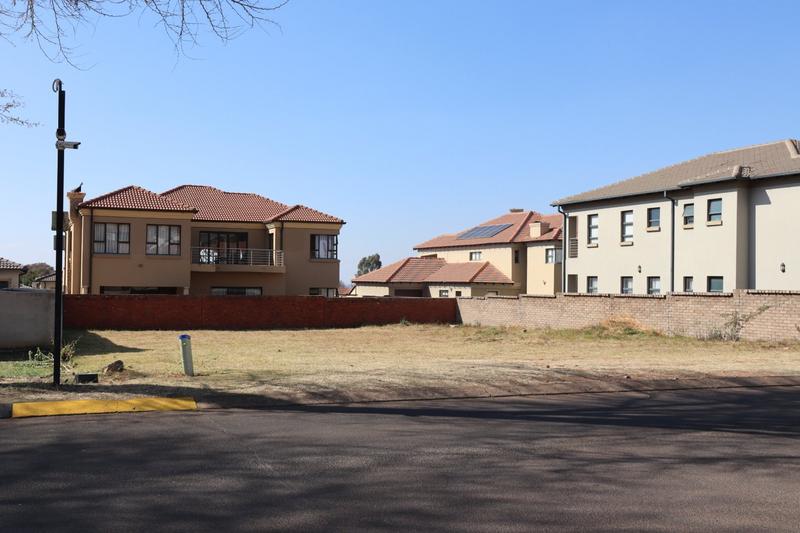 0 Bedroom Property for Sale in Magaliesberg Country Estate Gauteng