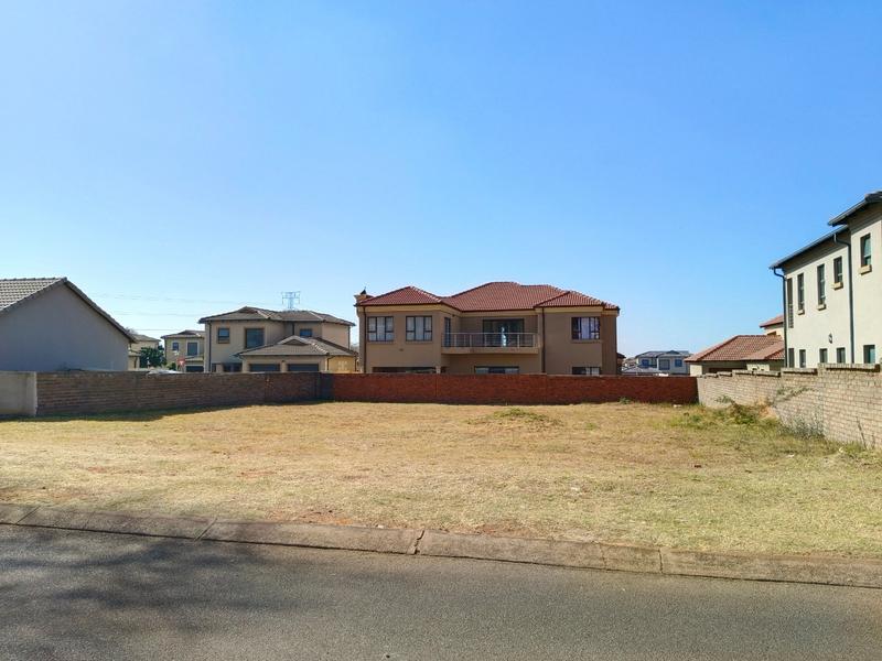 0 Bedroom Property for Sale in Magaliesberg Country Estate Gauteng