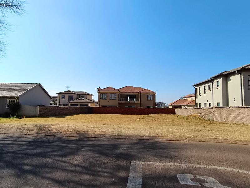0 Bedroom Property for Sale in Magaliesberg Country Estate Gauteng