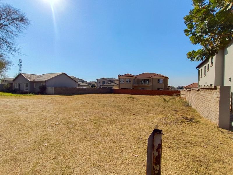 0 Bedroom Property for Sale in Magaliesberg Country Estate Gauteng