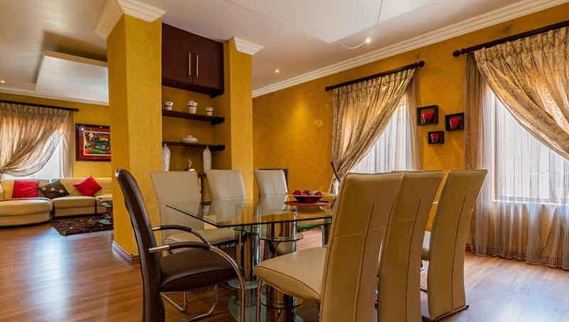 5 Bedroom Property for Sale in Magaliesberg Country Estate Gauteng