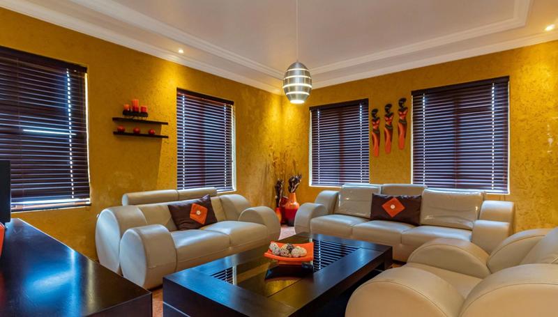 5 Bedroom Property for Sale in Magaliesberg Country Estate Gauteng