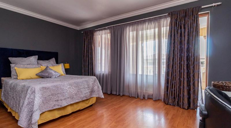 5 Bedroom Property for Sale in Magaliesberg Country Estate Gauteng