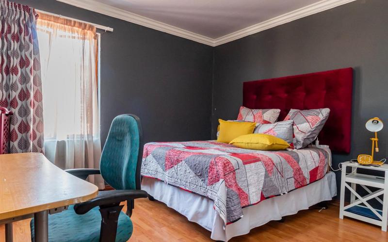 5 Bedroom Property for Sale in Magaliesberg Country Estate Gauteng
