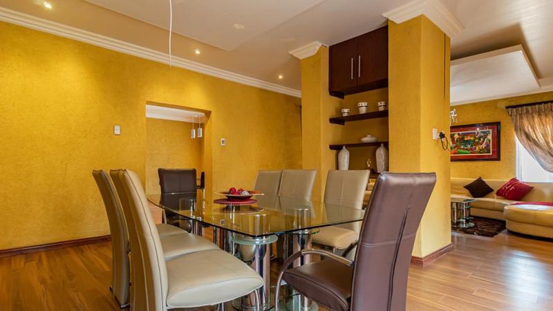 5 Bedroom Property for Sale in Magaliesberg Country Estate Gauteng