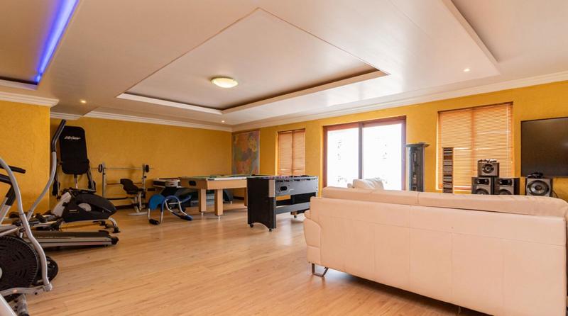 5 Bedroom Property for Sale in Magaliesberg Country Estate Gauteng