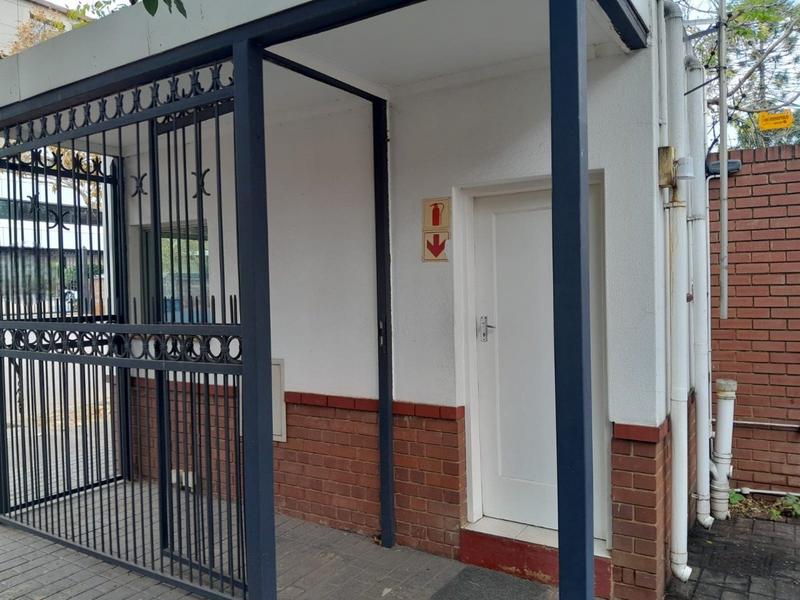 22 Bedroom Property for Sale in Arcadia Gauteng