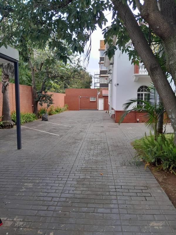 22 Bedroom Property for Sale in Arcadia Gauteng