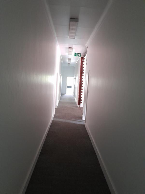 22 Bedroom Property for Sale in Arcadia Gauteng