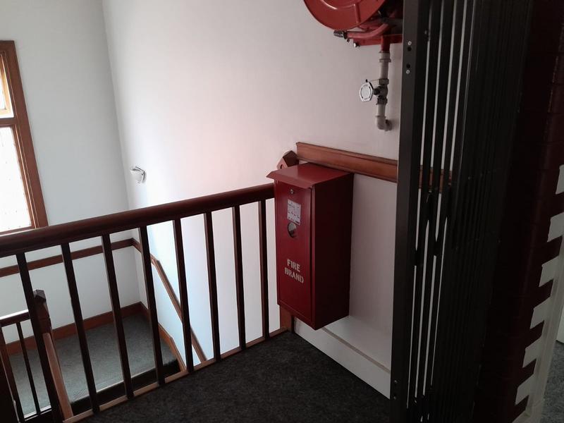 22 Bedroom Property for Sale in Arcadia Gauteng