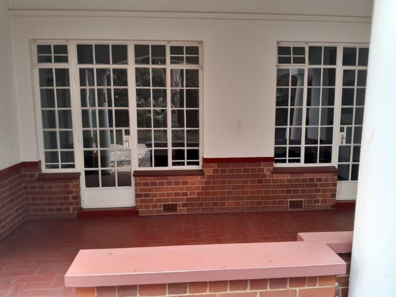22 Bedroom Property for Sale in Arcadia Gauteng