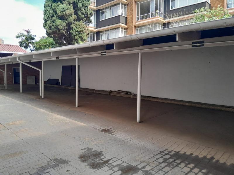 22 Bedroom Property for Sale in Arcadia Gauteng