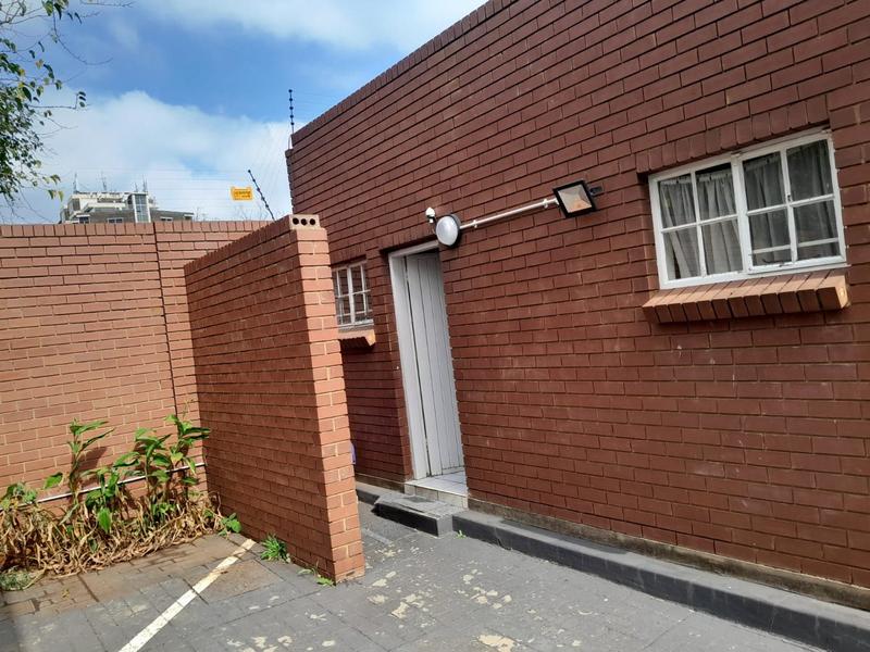 22 Bedroom Property for Sale in Arcadia Gauteng