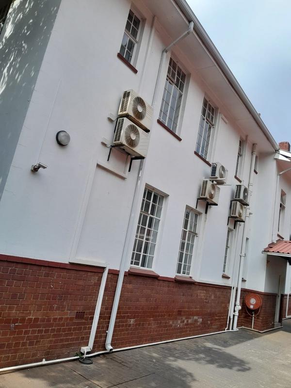 22 Bedroom Property for Sale in Arcadia Gauteng