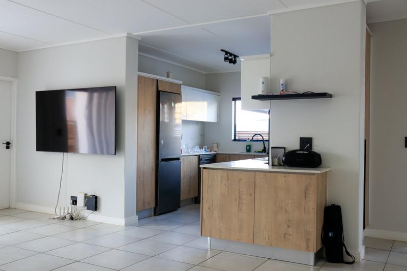 3 Bedroom Property for Sale in Blyde Riverwalk Estate Gauteng