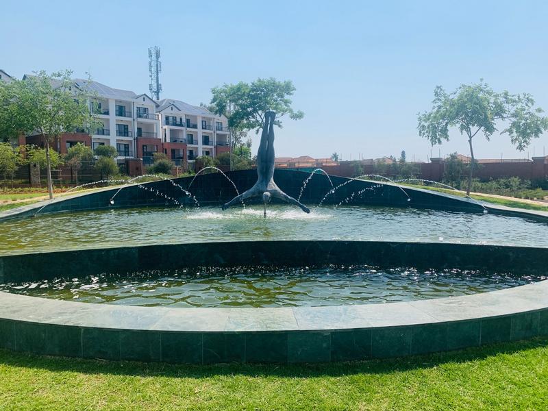1 Bedroom Property for Sale in Blyde Riverwalk Estate Gauteng