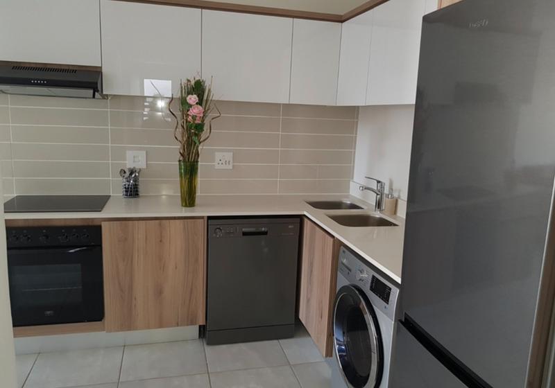 1 Bedroom Property for Sale in Blyde Riverwalk Estate Gauteng