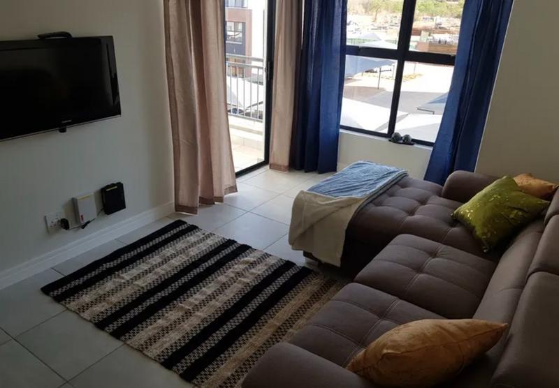 1 Bedroom Property for Sale in Blyde Riverwalk Estate Gauteng