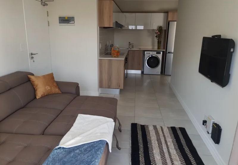 1 Bedroom Property for Sale in Blyde Riverwalk Estate Gauteng
