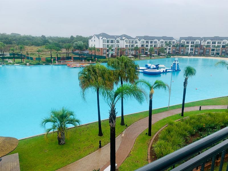 1 Bedroom Property for Sale in Blyde Riverwalk Estate Gauteng