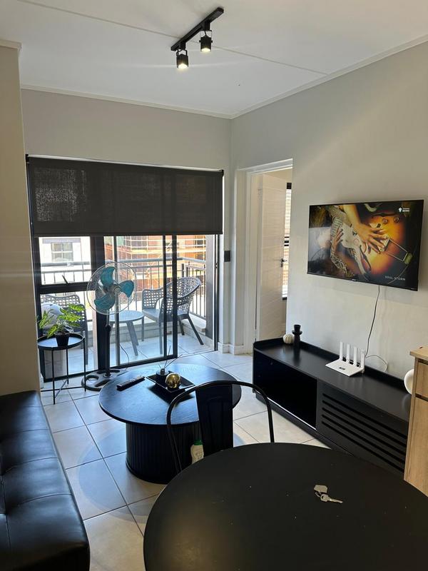 1 Bedroom Property for Sale in Blyde Riverwalk Estate Gauteng