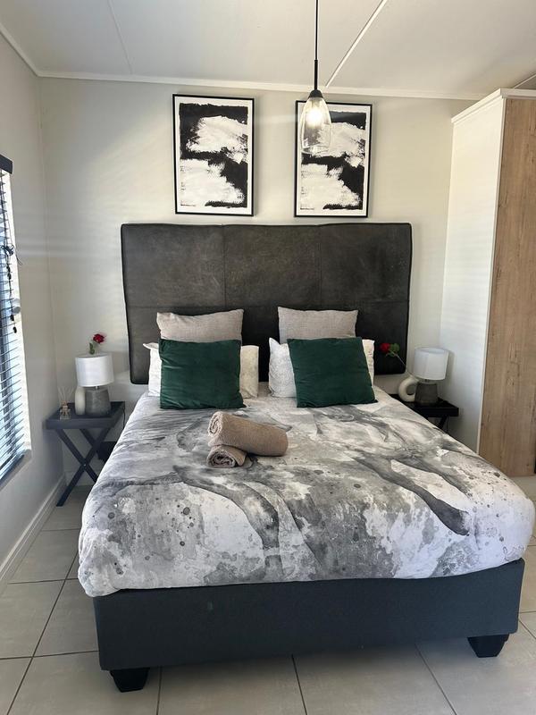 1 Bedroom Property for Sale in Blyde Riverwalk Estate Gauteng