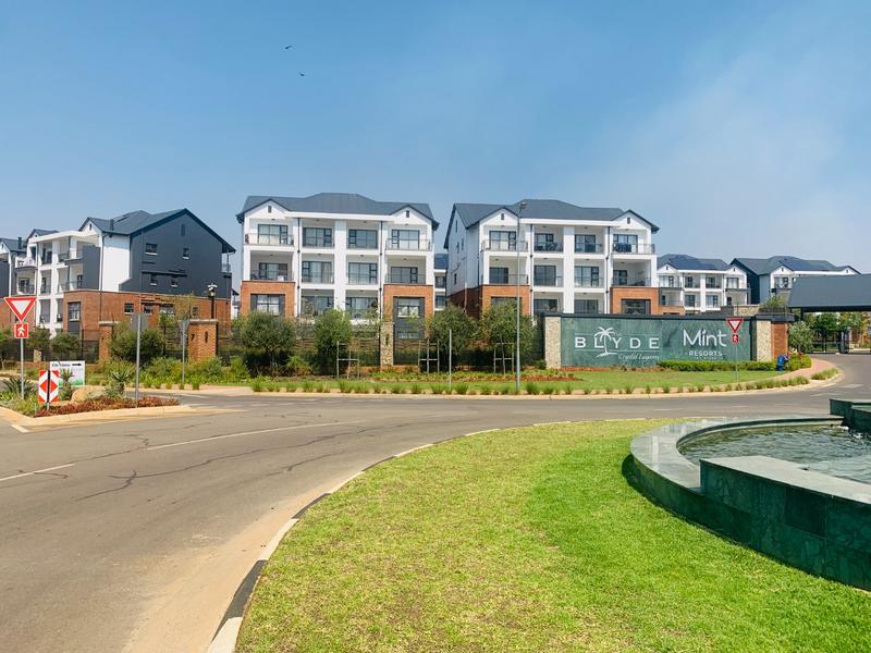 2 Bedroom Property for Sale in Blyde Riverwalk Estate Gauteng