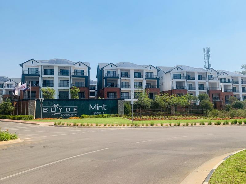 3 Bedroom Property for Sale in Blyde Riverwalk Estate Gauteng