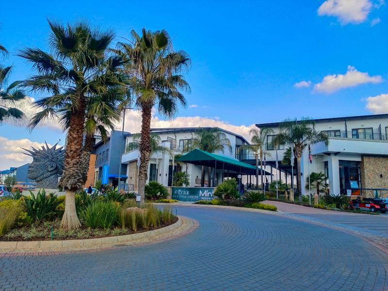 2 Bedroom Property for Sale in Blyde Riverwalk Estate Gauteng