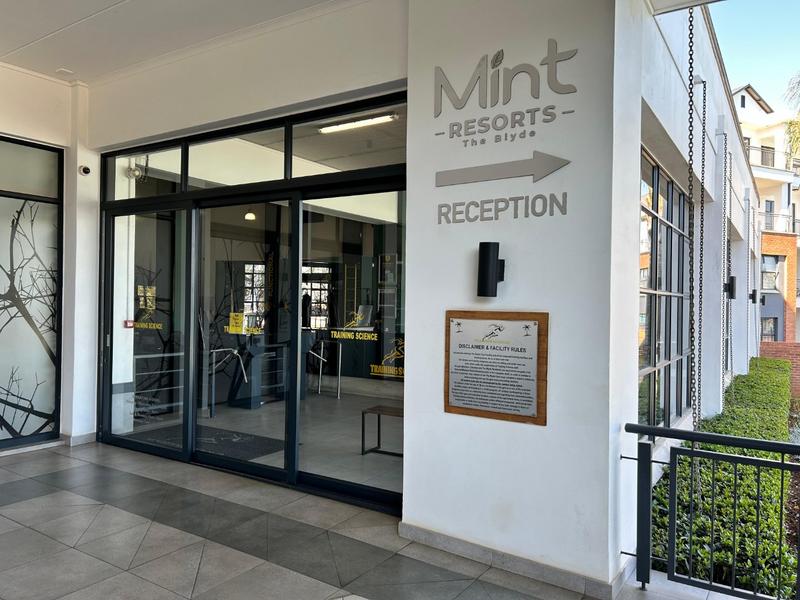 2 Bedroom Property for Sale in Blyde Riverwalk Estate Gauteng