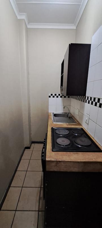 1 Bedroom Property for Sale in Braamfontein Gauteng