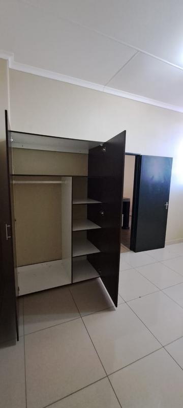 1 Bedroom Property for Sale in Braamfontein Gauteng