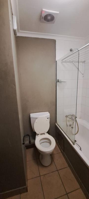 1 Bedroom Property for Sale in Braamfontein Gauteng