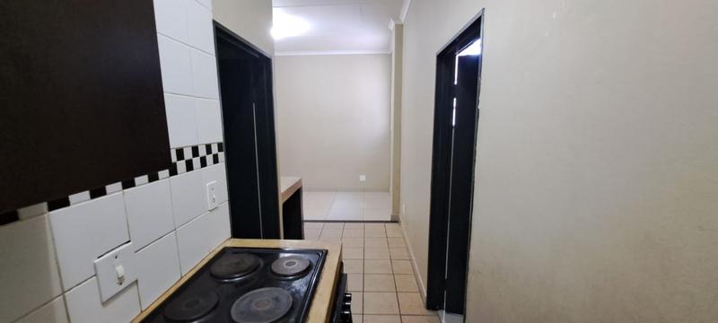 1 Bedroom Property for Sale in Braamfontein Gauteng