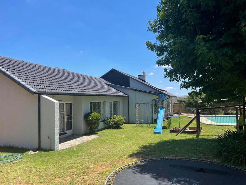 4 Bedroom Property for Sale in Bryanbrink Gauteng