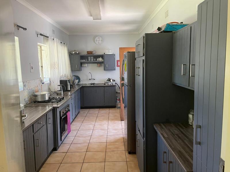 4 Bedroom Property for Sale in Bryanbrink Gauteng