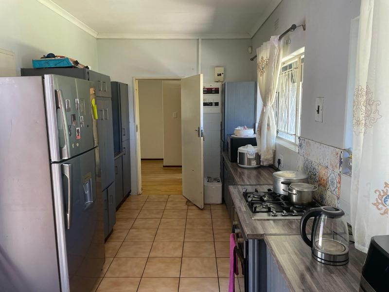 4 Bedroom Property for Sale in Bryanbrink Gauteng