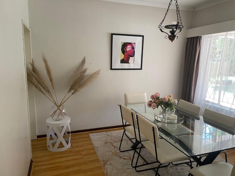 4 Bedroom Property for Sale in Bryanbrink Gauteng