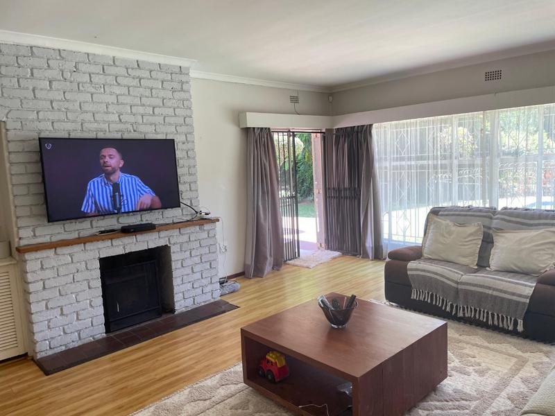 4 Bedroom Property for Sale in Bryanbrink Gauteng