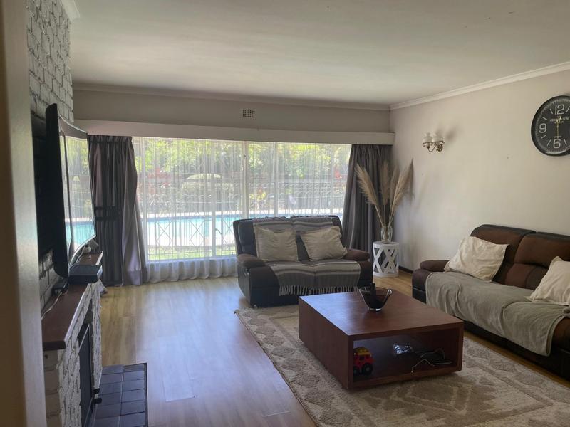 4 Bedroom Property for Sale in Bryanbrink Gauteng