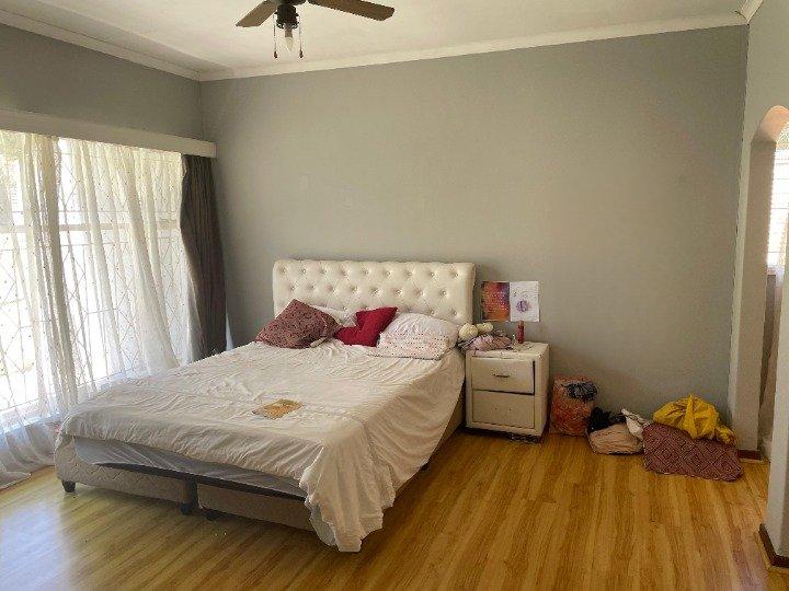 4 Bedroom Property for Sale in Bryanbrink Gauteng