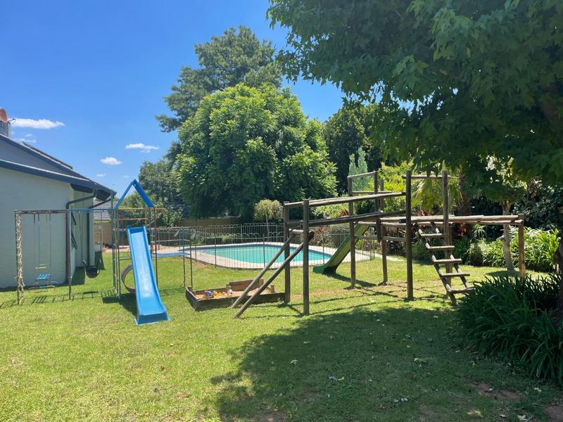 4 Bedroom Property for Sale in Bryanbrink Gauteng