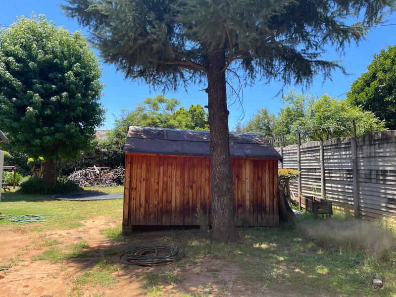 4 Bedroom Property for Sale in Bryanbrink Gauteng