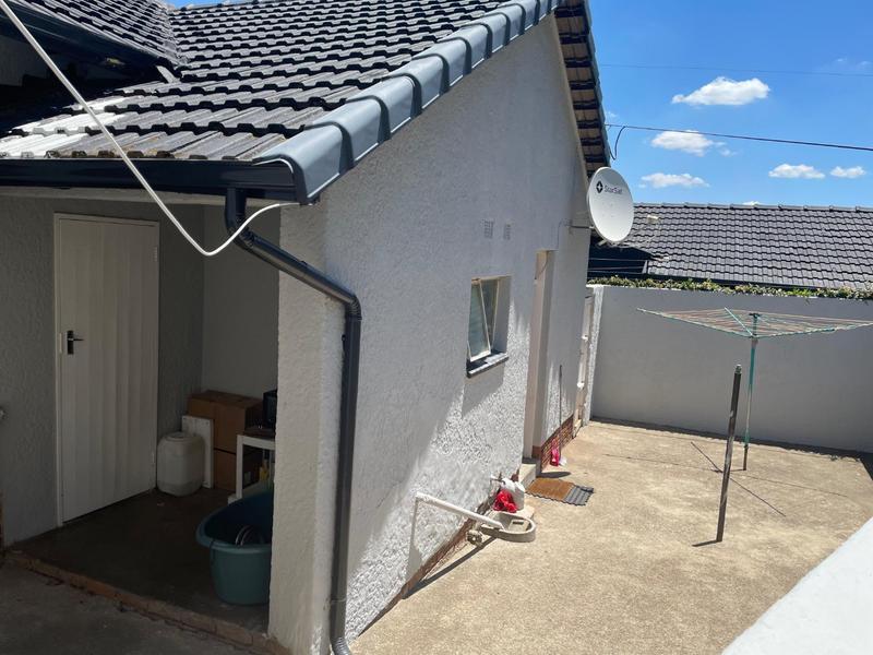 4 Bedroom Property for Sale in Bryanbrink Gauteng