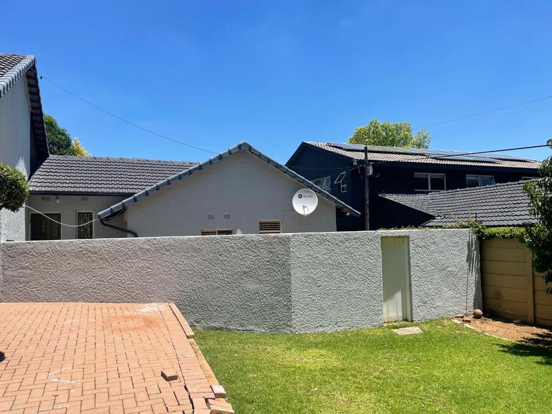 4 Bedroom Property for Sale in Bryanbrink Gauteng
