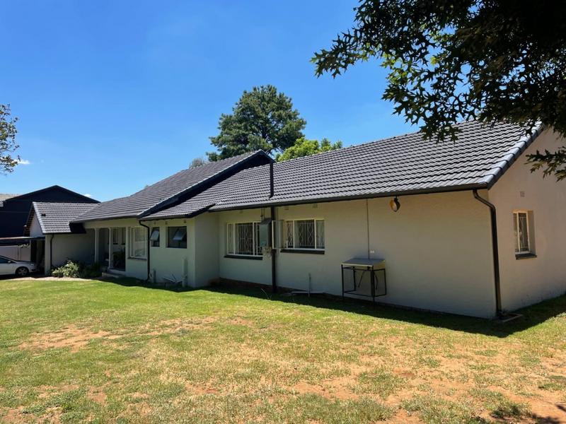 4 Bedroom Property for Sale in Bryanbrink Gauteng