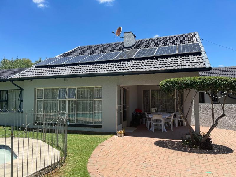 4 Bedroom Property for Sale in Bryanbrink Gauteng