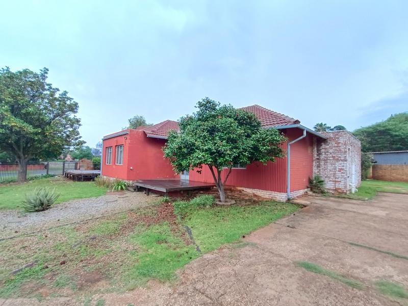 6 Bedroom Property for Sale in Cullinan Gauteng