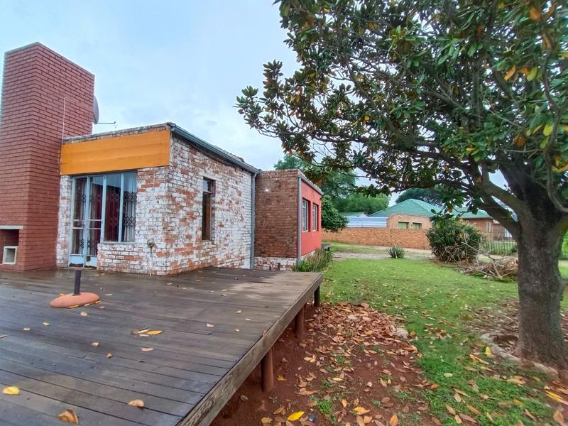 6 Bedroom Property for Sale in Cullinan Gauteng