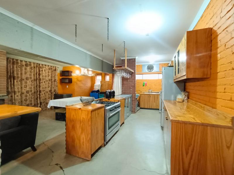 6 Bedroom Property for Sale in Cullinan Gauteng